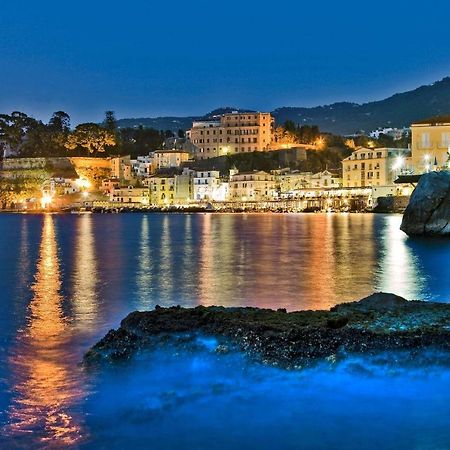 B&B Mamma Sorrento Holidays Bagian luar foto