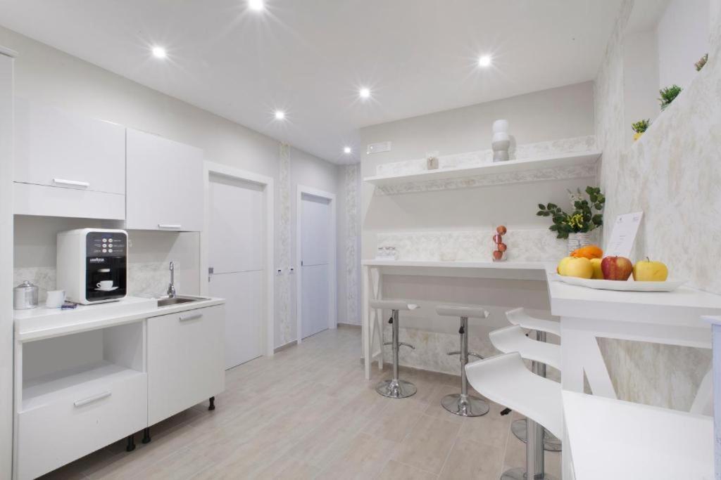 B&B Mamma Sorrento Holidays Bagian luar foto